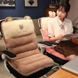 Đệm Ghế Có Tựa Lưng Đa Năng