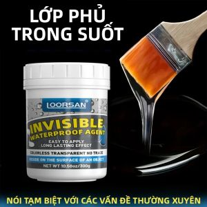 Bộ Sửa Chữa Chống Thấm Nước Vô Hình 150g Chất Bịt Kín Trong Suốt Bền Bỉ Cho Thuyền Xe RV Và Sử Dụng Tại Nhà Chất Kết Dính Chất Độn Lâu Dài Của IFUBO