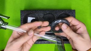 15cm~50cm Dài Acrylic Tôm Trung Chuyển Ống Cho Ăn Chén Đĩa Hộp Đựng Thức Ăn Cho Cá Ốc Sên Cho Bể Cá Ống Cho Tôm Ăn Kèm Khay Đĩa Ống Cho Ăn Bằng Acrylic Bể Cá Dụng Cụ Đựng Thức Ăn Tép Ống Và Chén Thủy Cho Tép Ăn