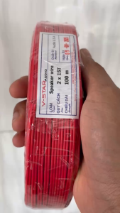 Dây điện LED USA lỗi đồng LOẠI 1