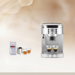 DeLonghi | Automatic Espresso Home Coffee Machine