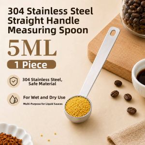 YOULE | 304 Stainless Steel Multi-functional Measuring Spoon