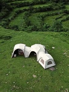 NatureHike | Quick Setup Sun Shelter Tent