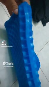 ( ĐANG SALE - 50% ) Đệm ngồi silicon 2 lớp 3D thoáng khí đệm ngồi silicon thế hệ mới tiện lợi chống mỏi lưng đệm lót mông silicon Đệm ngồi lót mông đệm gel tổ ong lót ghế ngồi văn phòng ôtô...