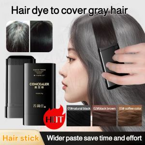 Waterproof And Sweat-Proof Hair Styling Stick 防水防汗美发棒 That Does Not Fade Or Fade Easily