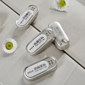 XIAOSU | Car Fragrance System Replacement Cartridge for Specific Models