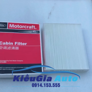 Lọc gió điều hòa Ford Ranger 2022-2027 DG9H18D483BA