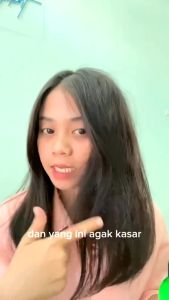 Kelaya Conditioner 250ml + Kelaya Hair Mist 100ml - Revitalizer Strengthening