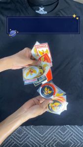 IRON PATCH LOGO TIMNAS Sablon Setrika Baju | DTF Sablon Instant JERSEY GARUDA TIMNAS INDONESIA