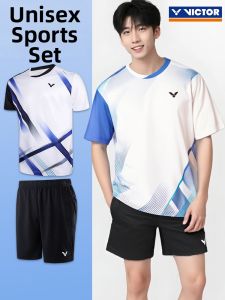 Victor | Breathable Quick-drying Badminton Outfit