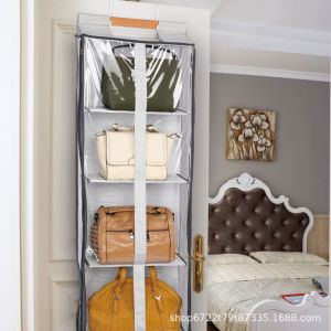 Dust-proof Storage Hanging Bag