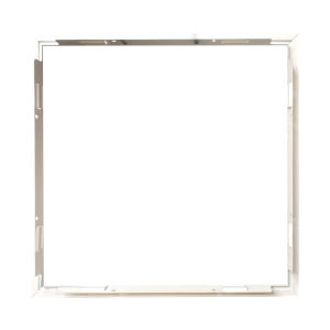 FSL | Bathroom Fan LED Conversion Frame Aluminum