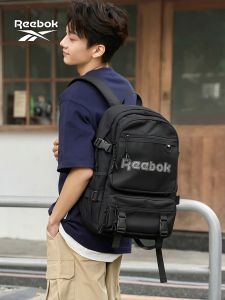Reebok | Outdoor Large Capacity Travel Commute School Laptop Backpack