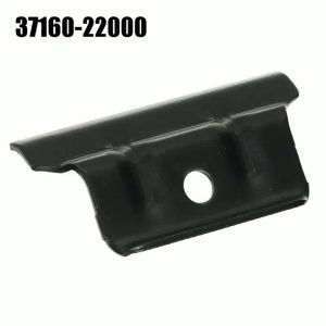 Car Battery Hold Down Bracket Clamp For HYUNDAI KIA 37160-22000 Replace Battery Mount Hold Down Tie Bracket Auto Parts