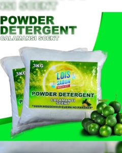 Powder Detergent 3KG (READY TO USE) MABANGO AT MABULA!