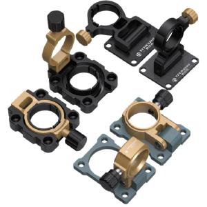 YEYINGZHE | Giá Đỡ Dù Cá Càng Gấp Cốp Dễ Lắp