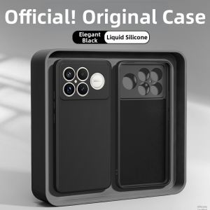 imobile | Red Year Of The Horse Protective Phone Case for Redmi K90