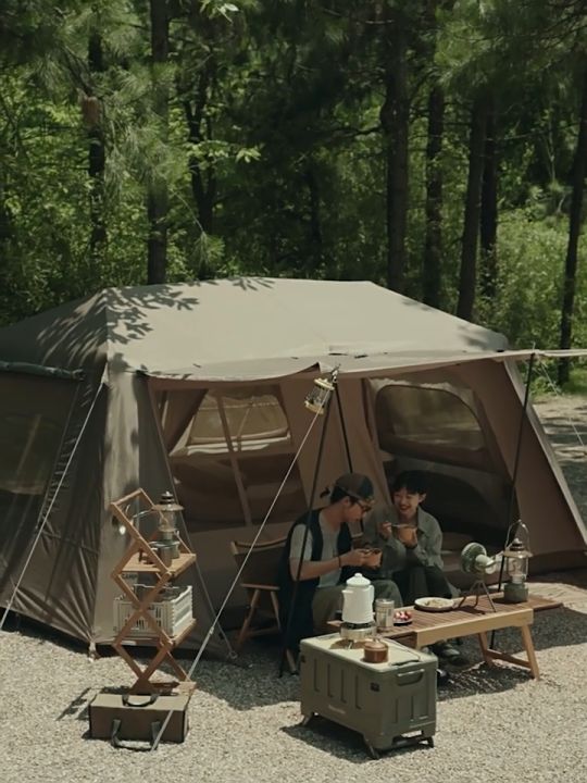 ネイチャーハイク naturehike village13 ヴィレッジ13 【公式通販】