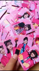 Photocard JKT48 Anteraja Edition 2023 Unofficial Photo Card Kartu