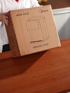 Midea | Hot and Cold Tabletop Small Water Dispenser