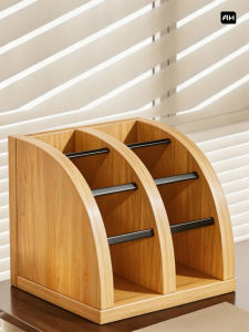 WUBUWEI | Luxury Organizing Pencil Holder