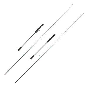 Huaji | Cần Câu Biển Mô Hình Pursuit III Slow Jigging