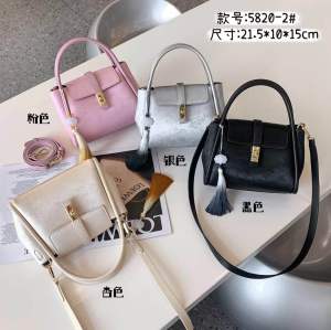 Tas wanita import premium OSAMILAN