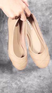 Chanvio Panesa Sepatu Wanita Flatshoes