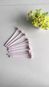 Bút Gel Chủ Đề Hoa Anh Đào Dành Cho Bé Gái Với Tay Cầm Silicon Mềm 0.38 Mm Mực Đen Điểm Mịn Viết Êm Văn Phòng Phẩm Sinh Viên Công Cụ Chữ Ký