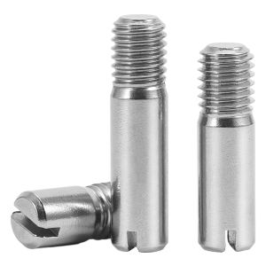 POWER&STRONG | Stainless Steel Positioning Pin GB878