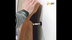 หัวเตียงโยก ดูคลิป เตียง ที่รองหัวเตียง แก้ปัญหา เตียงโยก แผ่นกันกระแทก ผ้าปูที่นอน ที่นอน ฟูก ที่กันหัวเตียงโยก ที่รองหัวเตียงนอน ที่รองเตียงนอน - Lazada