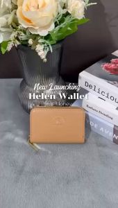 JIMS HONEY DOMPET KARTU WANITA HELLEN WALLET