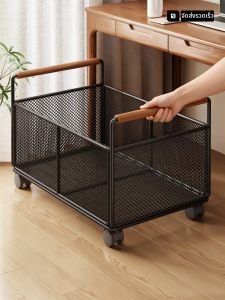 MUGG | Book Storage Rack Book Organizer
