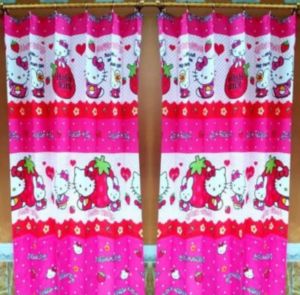 GORDEN JENDELA GORDEN PINTU GORDEN KAMAR TERMURAH