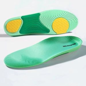Đế Lót Giày Chỉnh Hình Hỗ Trợ Vòm Chân Cho Người Bị Bàn Chân Bằng Giảm Sốc Thoải Mái Khi Chạy Bộ Giày Thể Thao Nam Nữ Chất Liệu EVA