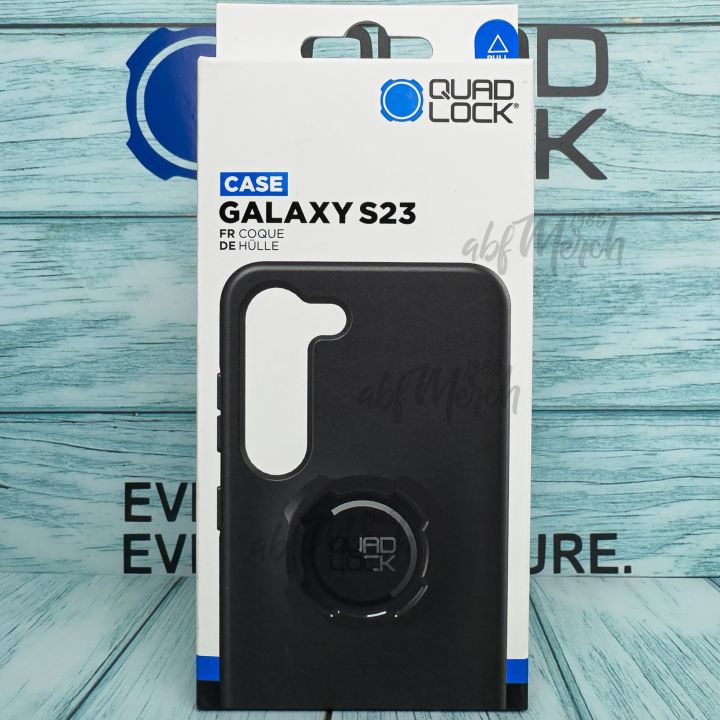 Quad Lock Case for Samsung Galaxy S23 Lazada PH