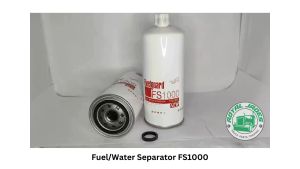 1pc Fuel/Water Separator FS1000