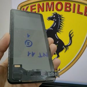Màn Hình Tương Thích Xaomi Redmi Note 11 4G / Redmi Note 11S / Note 12S Loại INCELL (tặng keo dán + cường lực)