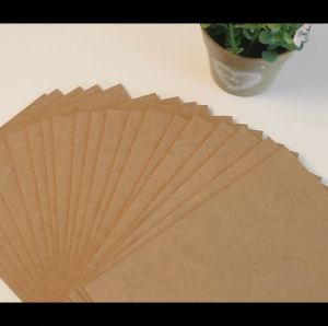 Set 5 tờ giấy bưu thiếp thiệp trống với kích thước 148x10cm có thể vẽ viết lời chúc thỏa sức sáng tạo - DIY