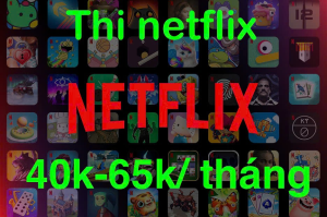 Netflix premium ultra HD 4K