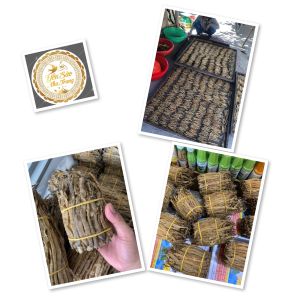 500g sá sùng khô nha trang