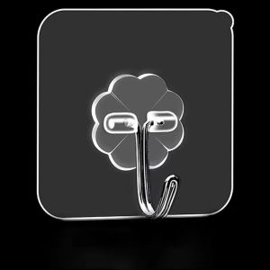 Ourunzhe Móc dính tối giản hiện đại cho nhà tổ chức và lưu trữ