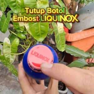 Liquinox Bloom 470ml Taiwan Hormon Tanaman