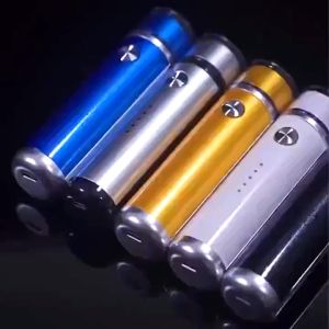 Mini Electric Shaver for Men Portable Electric Razor Beard Knife USB Charging Mens Shavers Face Body
