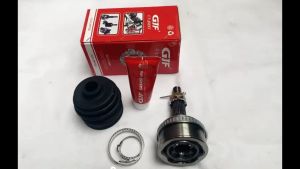 As Roda Luar CV Joint Drive Shaft Toyota Camry Alphard 2.4cc - 2514