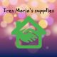 Tres Maria's supplies