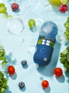 Donlim | Fruit and Vegetable Purifier Automatic Dish Washer Capsule