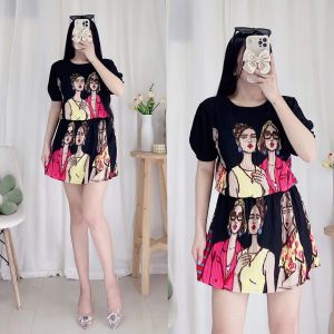 MIKHA COORDINATES FIT TO SMALL TO XL