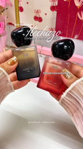 ITLL For Men น้ำหอมผู้ชาย EDP ติดทนนาน Perfume 30ml