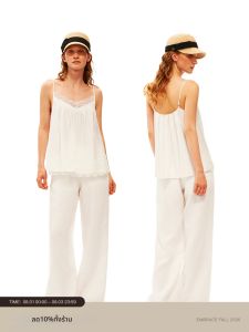 Silk and Linen Light Summer Holiday Suit